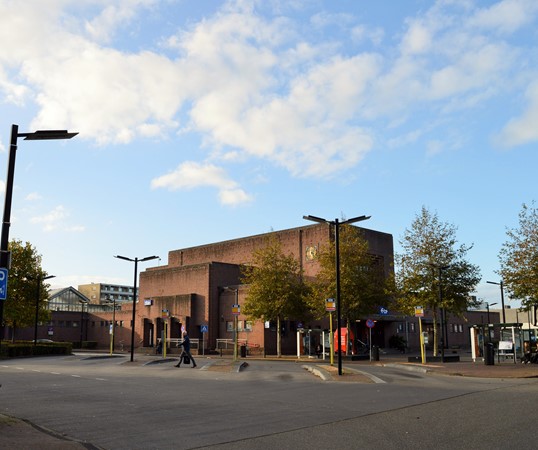 Medium property photo - Slochterenlaan 78, 1405 AP Bussum